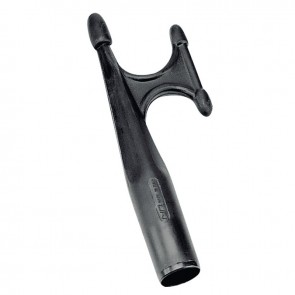 Lalizas hook spare plastic, 25mm black