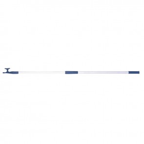 Lalizas boat hook telescopic d30mm 62-91cm