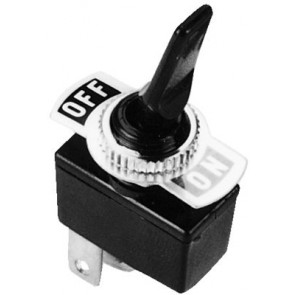 Talamex Toggle schakelaar on/off 12V-10A