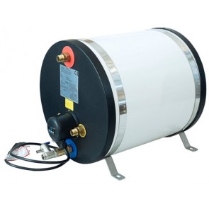 Albin Boiler rvs 30L 230V