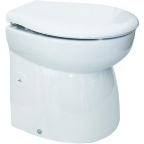 Albin Toilet stil electrisch premium 12V