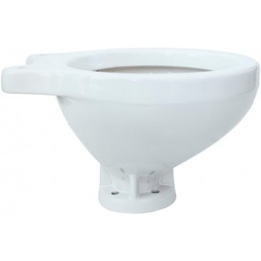 Albin Toiletpot compact