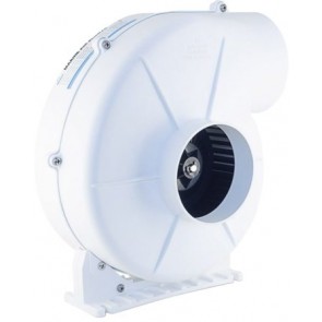 Albin Ventilator flexmount 500 12V