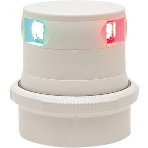 Aqua Signal Serie 34 led driekleur wit