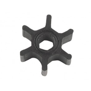 Talamex Neoprene inboard impeller single flat drive