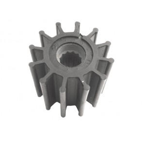 Talamex Neoprene inboard impeller spline drive