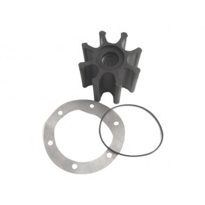 Talamex Nitrile inboard impeller spline drive met pakking & kap