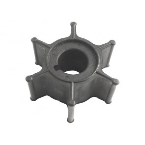 Talamex Neoprene outboard impeller key drive