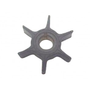 Talamex Neoprene outboard impeller key drive