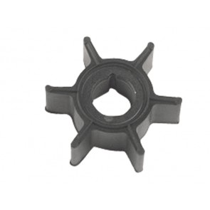 Talamex Neoprene outboard impeller key drive