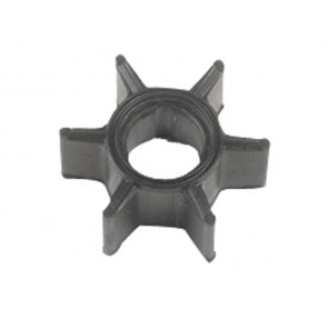 Talamex Neoprene outboard impeller key drive