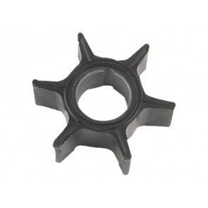 Talamex Neoprene outboard impeller key drive