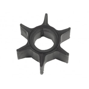 Talamex Neoprene outboard impeller key drive