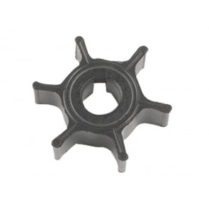 Talamex Neoprene outboard impeller key drive