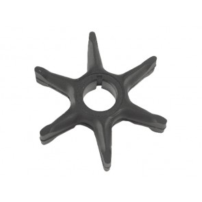 Talamex Neoprene outboard impeller key drive