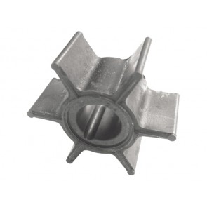 Talamex Neoprene outboard impeller key drive