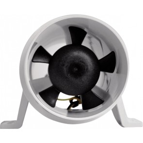 Attwood Ventilator inline 75mm