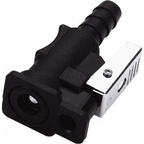 Talamex Adapter mer/mar/yam female motor 9mm