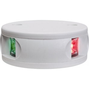 Aqua Signal Serie 34 led bicolor wit