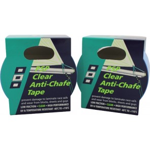 PSP Anti-chafe clear 50mm 3m 130 micron