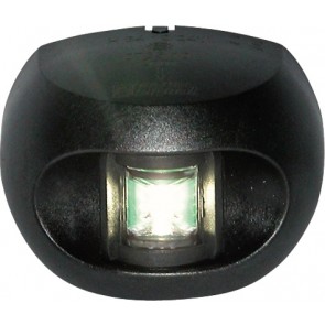 Aqua Signal Serie 34 led heklicht zwart