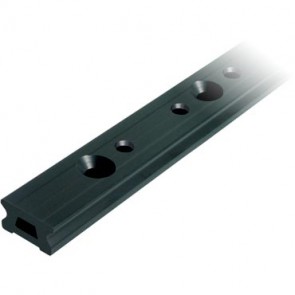 Ronstan track 6.00 mtr black Series 30mm