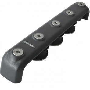 Spinlock T25 Valgeleider 4x25mm a-symetrisch