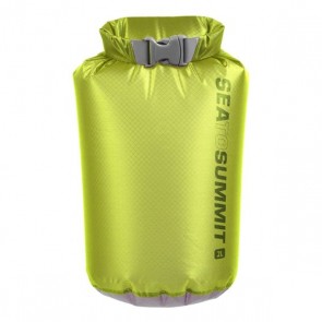 Sea to Summit Ultra Sil. Dry Sack XS 2L Green