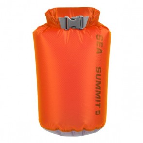 Sea to Summit Ultra Sil. Dry Sack S 4L Orange