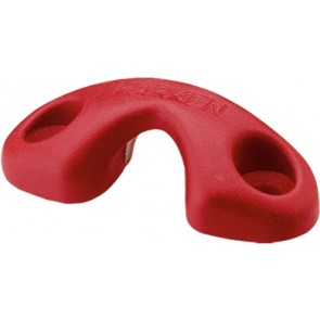 Harken fairlead lijngeleider standaard - rood