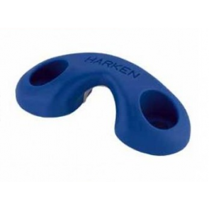 Harken micro klem beugel blauw HK424B