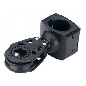 Harken furler lijn geleider 40mm scepterblok 7401