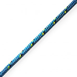 Excel Racing 6 mm blauw/ grijs