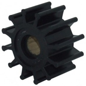 Jabsco Impeller B57xH318 As 16 Kartel 12-Blads