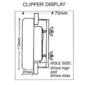 Nasa Clipper Wind V2.0