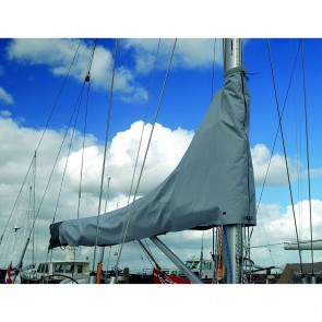 Blue Performance Sail Cover 4 Breathable