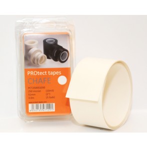 PROtect tapes Chafe 250micron transparant 51mm x 3m