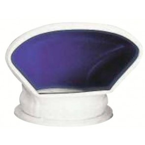 Plastimo Cool'n Dry blauw luchthapper replacement vent