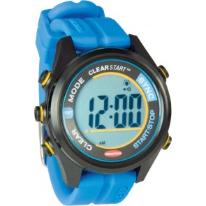 Ronstan Clear start horloge 40mm blauw/zwart