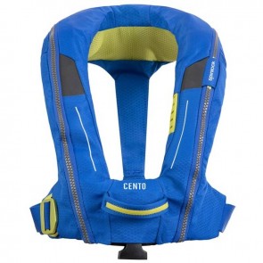 Spinlock Deckvest Cento Junior 150N