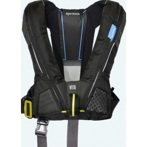 Spinlock Deckvest VITO Offshore 170N Hammar Lifejacket