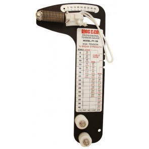 Loos & Co wantspanningsmeter VLPT-1M 2,5 - 4 mm