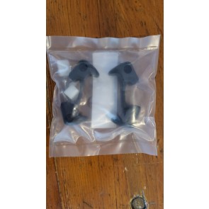 Lewmar Size 0 Car end Cap kit 