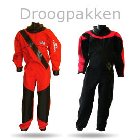 Droogpakken