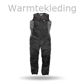 Warmtekleding midlayer